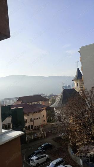 Apartament cu 2 camere semidecomandat în Ultracentral