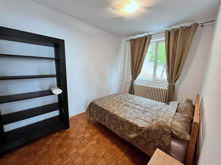 Apartament cu 3 camere cu priveliste spre Parcul Central - 4