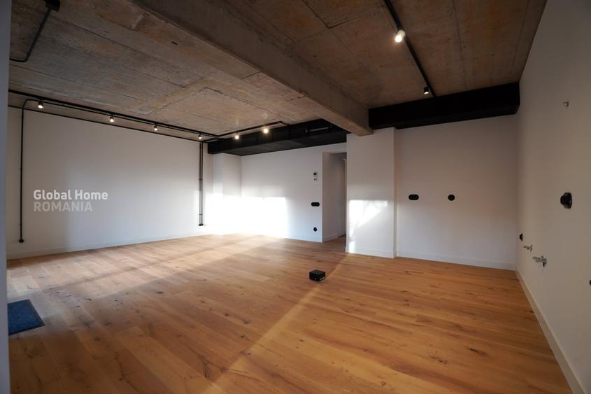 Apartament cu 2 camere decomandat în Floreasca