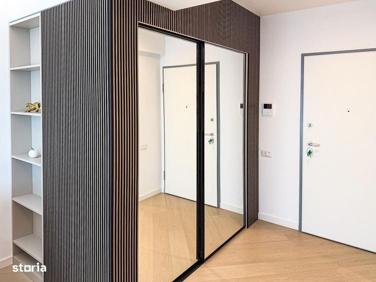 Studio, prima inchiriere | Cortina North | Pipera | Tur Virtual - 18