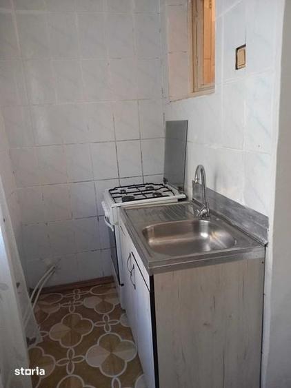 Garsonieră în Sud