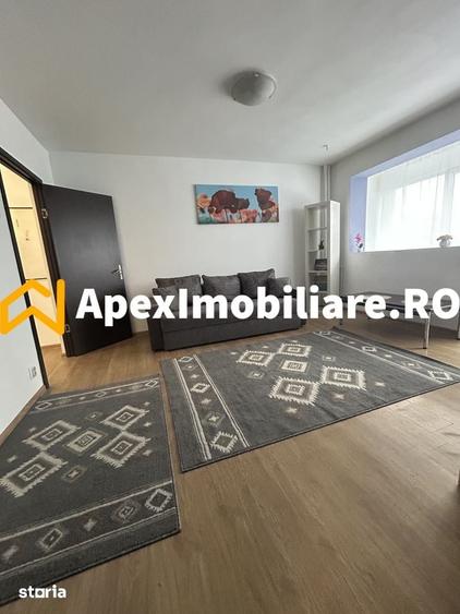 Apartament cu 2 camere decomandat în Drumul Taberei