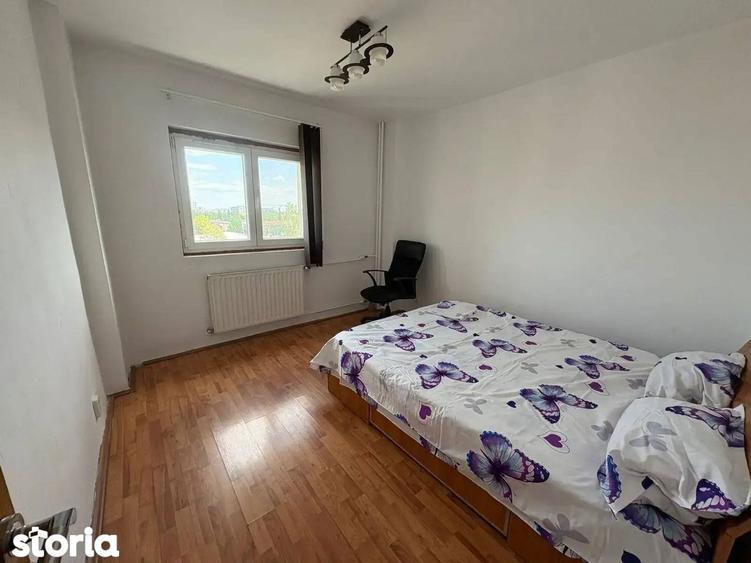 Apartament 2 Camere De Inchiriat Calea Ferentari Confort 1Paracare - 2