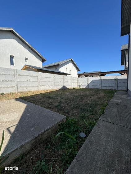 Casă cu 4 camere cu Teren 270 Mp în Central