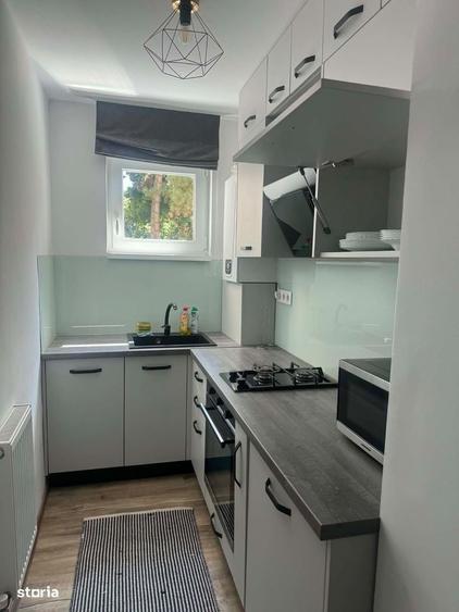 Apartament cu 2 camere în Tudor Vladimirescu