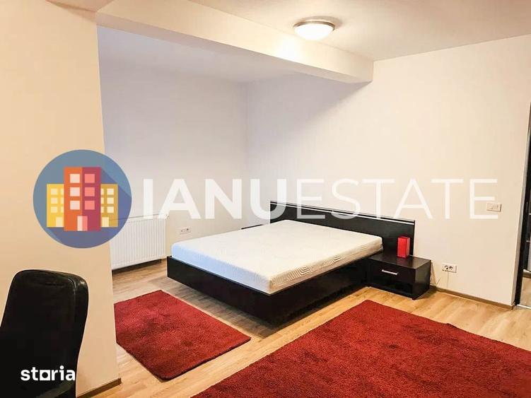 Apartament cu 2 camere decomandat în Pieptănari