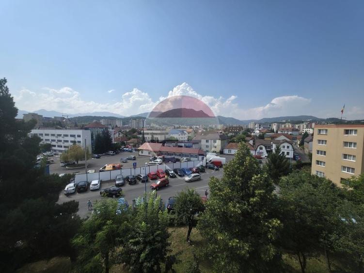 Apartament cu 2 camere semidecomandat în Gării