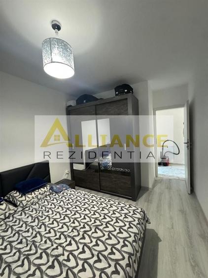 Palm Residence || Apartament 3 camere 2 bai || Sos. Oltenitei - 10
