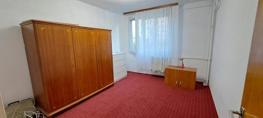 Apartament cu 2 camere decomandat, mobilat în Drumul Taberei