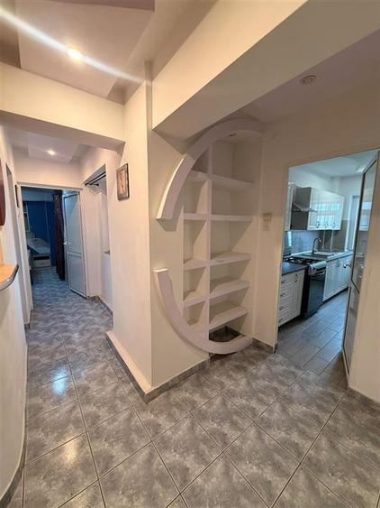 Apartament cu 2 camere decomandat în Păcurari