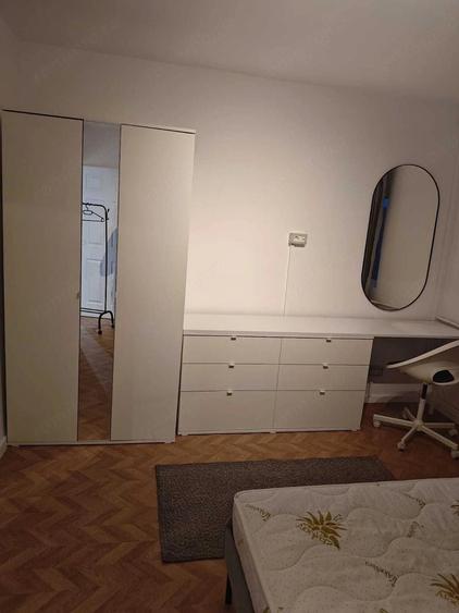 De Inchiriat: Apartament Modern de 3 Camere Zona Constantin Brancoveanu - 3