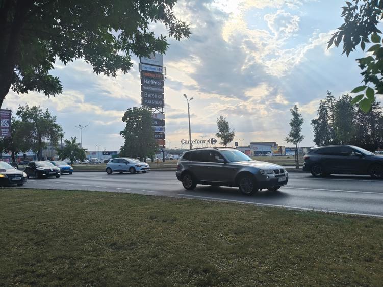 Apartament cu 2 camere în Steaua