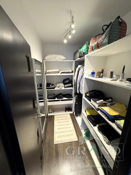 Apartament cu 2 camere semidecomandat, mobilat în Mănăștur