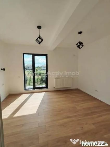 - Casa Individuala Garaj Prelungirea Ghencea ... - Bucuresti (Bucuresti-Ilfov) - 4