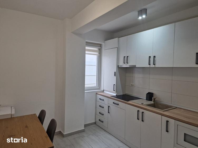 De inchiriat apartament 2 camere decomandat , parter Sf.Ilie-Suceava - 8