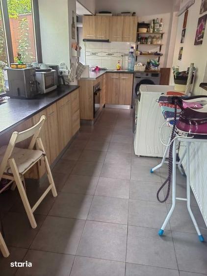 Bragadiru ,Apartament 62 mp cu gradina proprie 121 mp plus loc parcare - 3