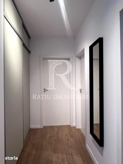 Apartament cu 2 camere | Ared | Oradea - 6