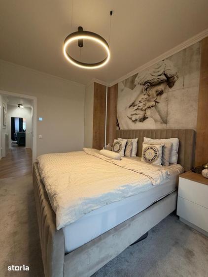 Casă cu 4 camere cu Teren 400 Mp în Apahida