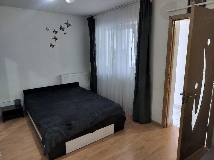 Garsonieră decomandată în Exterior Est