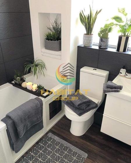 Apartament cu 2 camere decomandat în Berceni