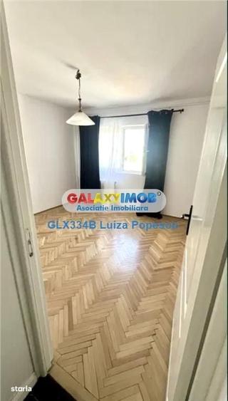 Apartament cu 3 camere în Sebastian
