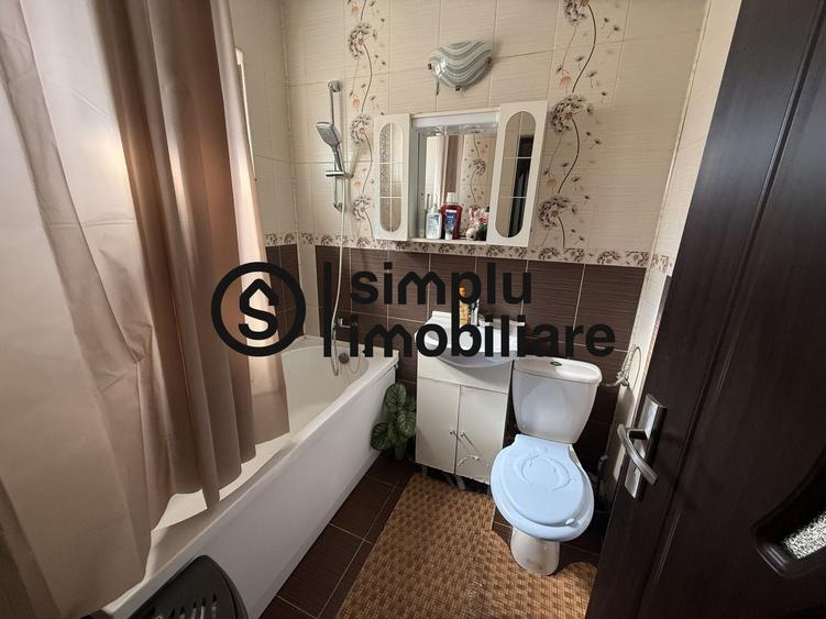 2 camere,  parter inalt, Valea Rosie - 102 800 Euro - 10