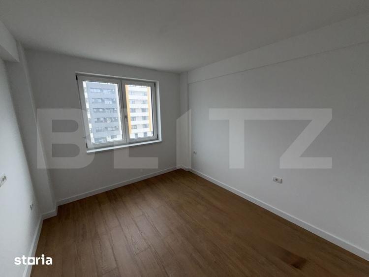 Apartament 2 camere, 55.25 mp, bloc nou + parcare, Sebes - 12