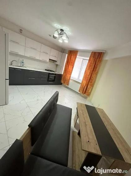 Apartament cu 2 camere decomandat în Theodor Pallady