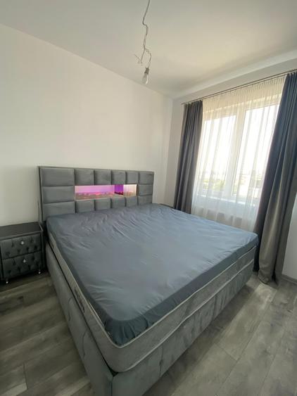 Acasă din prima zi • 2 camere mobilat complet • bloc nou 2022 • 900 m de metrou - 5