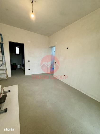 Apartament cu 3 camere în Dacia