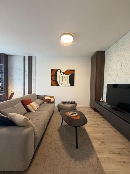 Apartament cu 2 camere în Circumvalațiunii