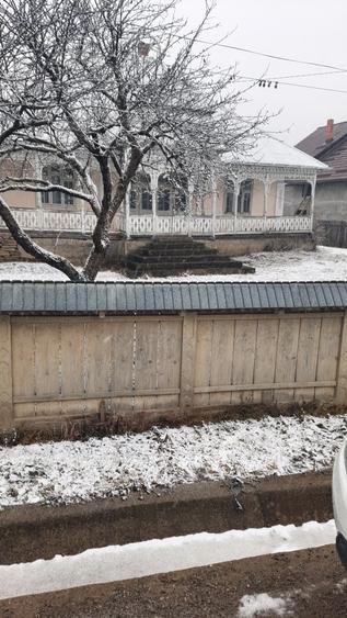 Casă cu 4 camere în Pipirig