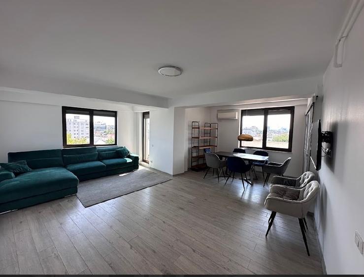 Apartament tip penthouse de vânzare zona Iancului - 5