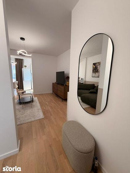 Atlas Residence Avia?iei Apartament nou - 10