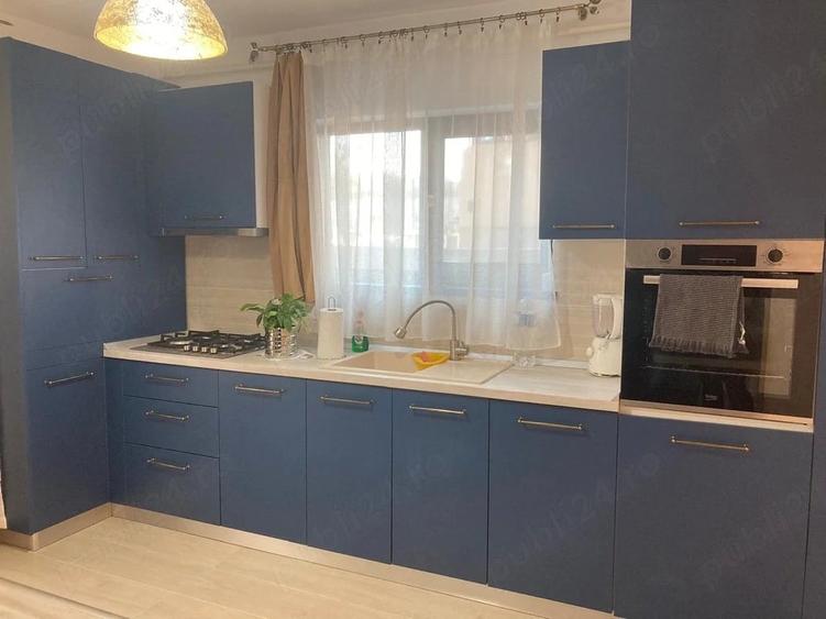 Apartament 2 Camere - 1