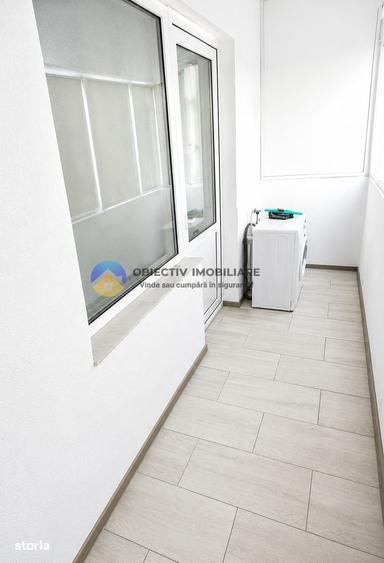 Apartament 2 camere RENOVAT ETAJ 1 Precista - 8
