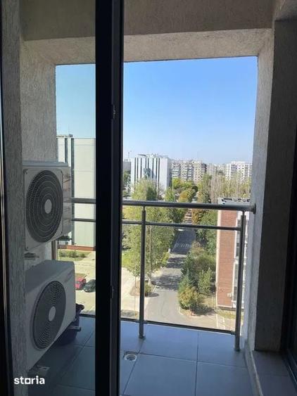Apartament 2 camere|5 minute Politehnica|Parcare subterana|AC&Centrala - 2