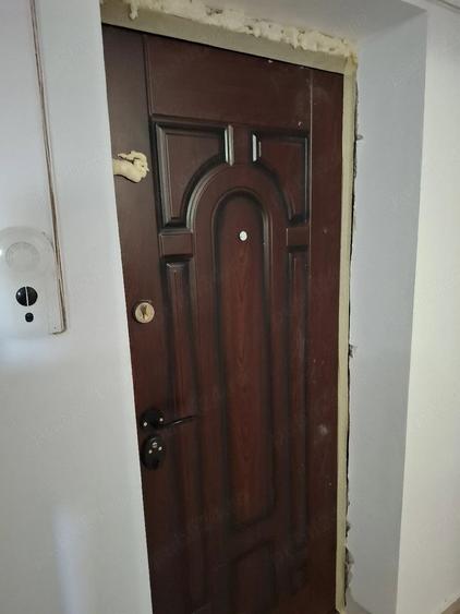 Garsonieră semidecomandată în Ghioroc
