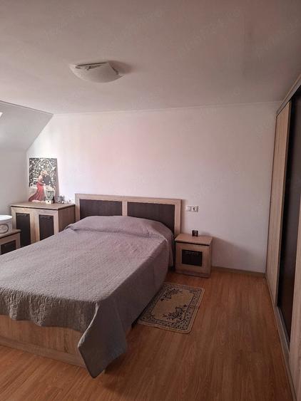 Casă cu Teren 2300 Mp în Central