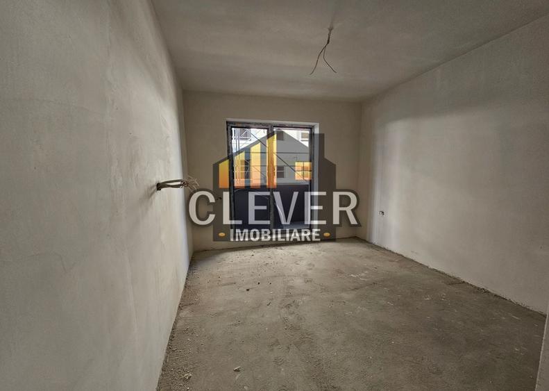 Apartament cu 3 camere decomandat în Theodor Pallady