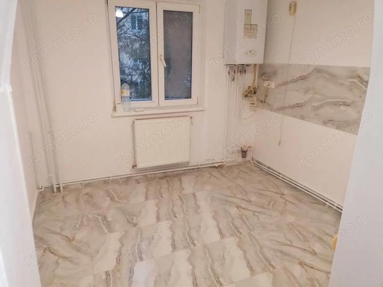 Calea Buziasului | 1 Camera | Etaj 1 | Renovat | Centrala | Bucatarie inchisa - 1