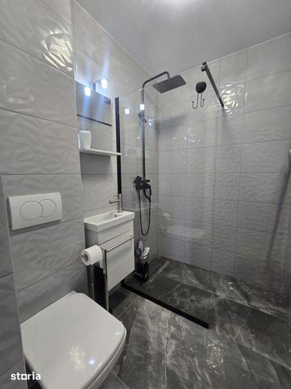 Apartament tip penthouse | terasa impresionanta 110mp | Eroilor - 10