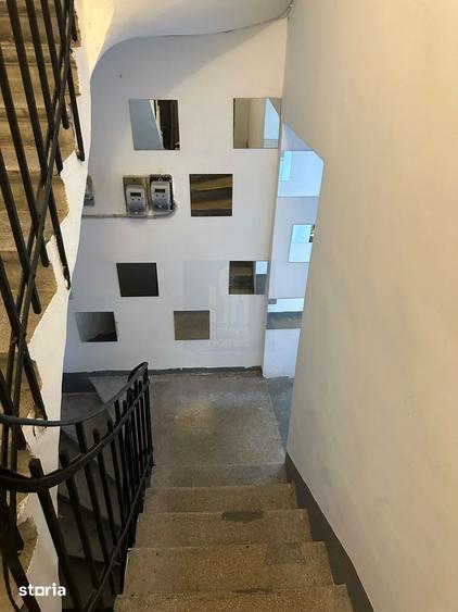 Apartament cu 2 camere decomandat, mobilat în Dacia