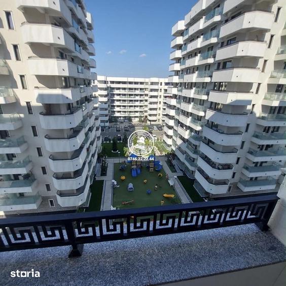 Apartament ROYAL TOWN - 1