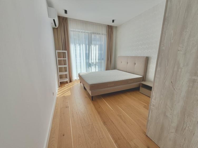 Apartament cu 2 camere decomandat, mobilat în Aviației
