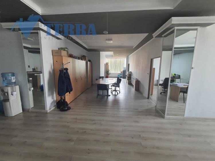 Spațiu comercial, de 520 mp, în Central