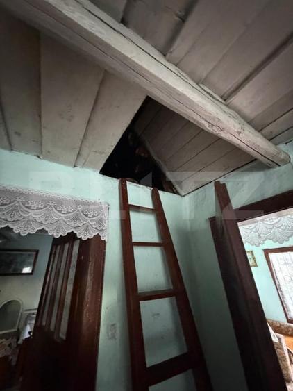 Casă individuală cu 4 camere cu Teren 3596 Mp în Hondol