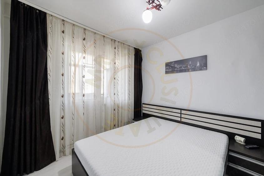 Apartament luminos cu 2 camere ?i parcare inclusa Banat - 12