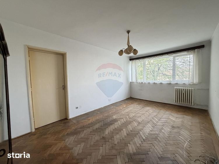 Apartament cu 2 camere în Pantelimon