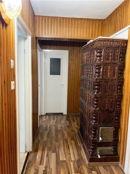 RECO  APARTAMENT 3 camere Dacia - 15